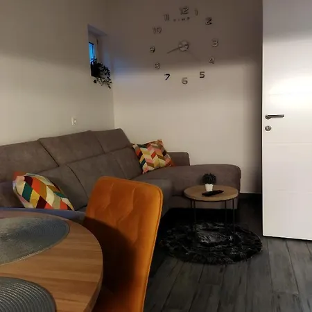 Apartman Na Jezeru Zagreb Exterior photo