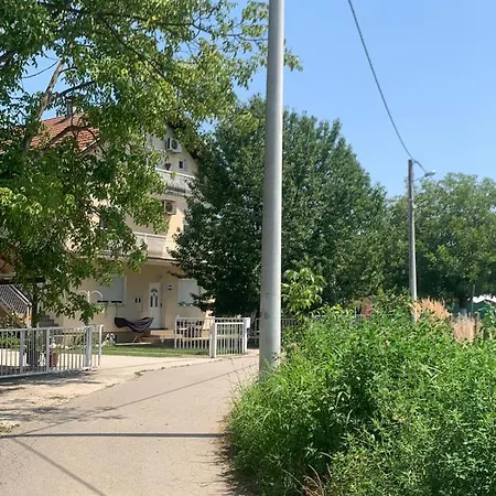 Apartman Na Jezeru Zagreb Exterior photo
