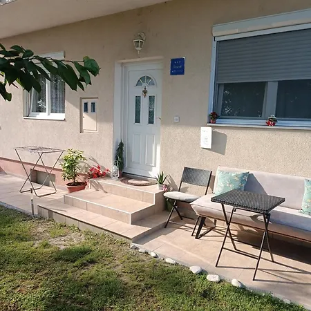 Apartman Na Jezeru Zagreb Exterior photo