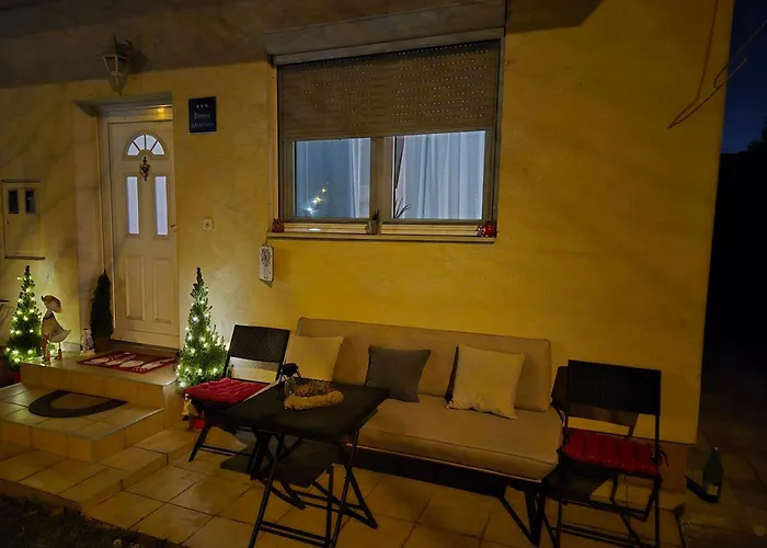 Apartman Na Jezeru