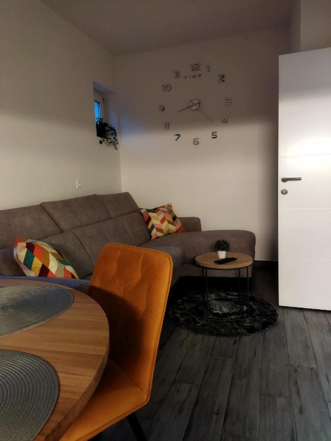 Na Jezeru Apartma *