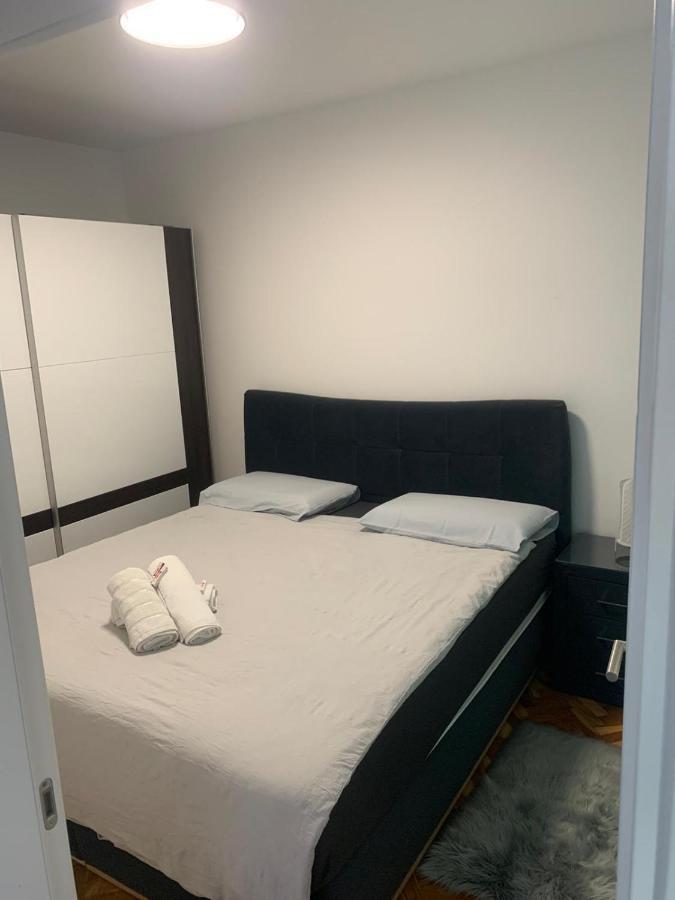 Na Jezeru Apartma *