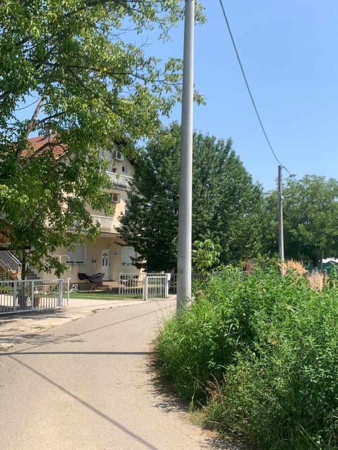 Na Jezeru Apartma