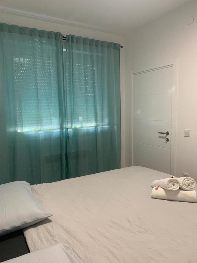 Na Jezeru Apartma