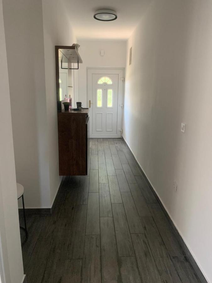 Na Jezeru Apartma Zagreb