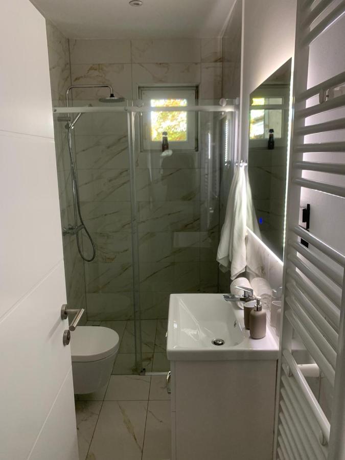 Na Jezeru Apartma Zagreb
