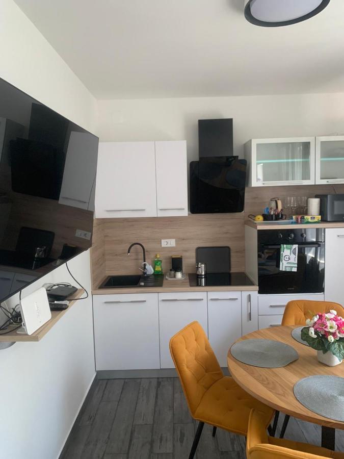 Na Jezeru Apartma *