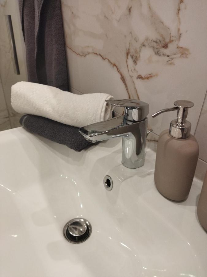 Na Jezeru Apartma Zagreb