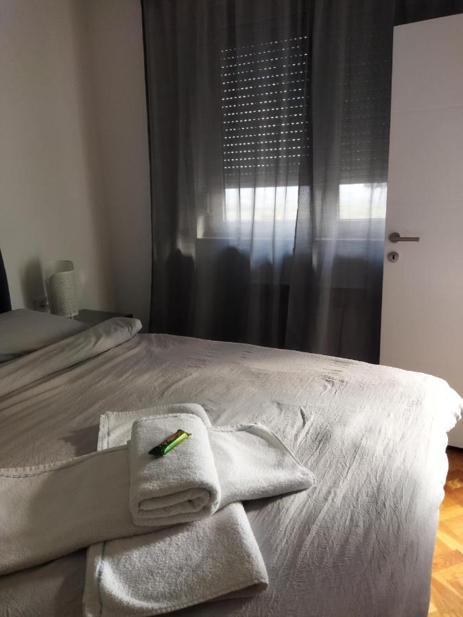 Apartma Na Jezeru
