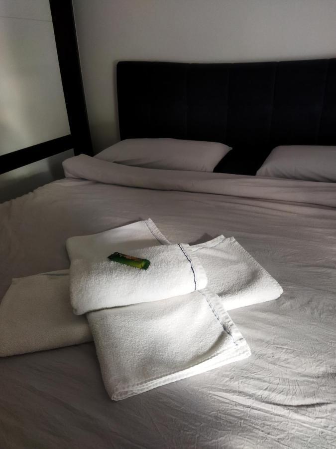 Apartma Na Jezeru *