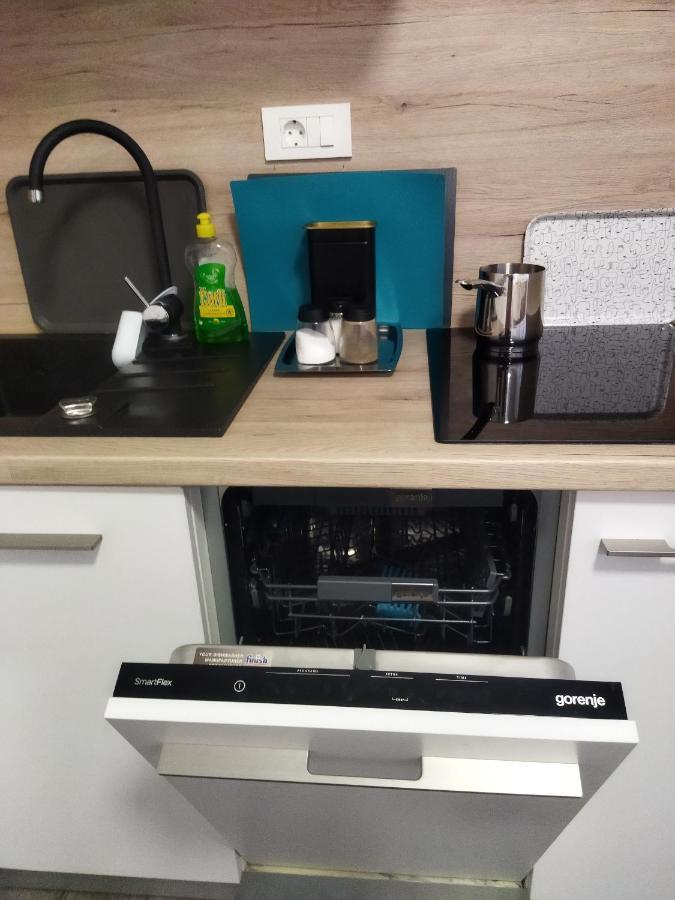 Na Jezeru Apartma *