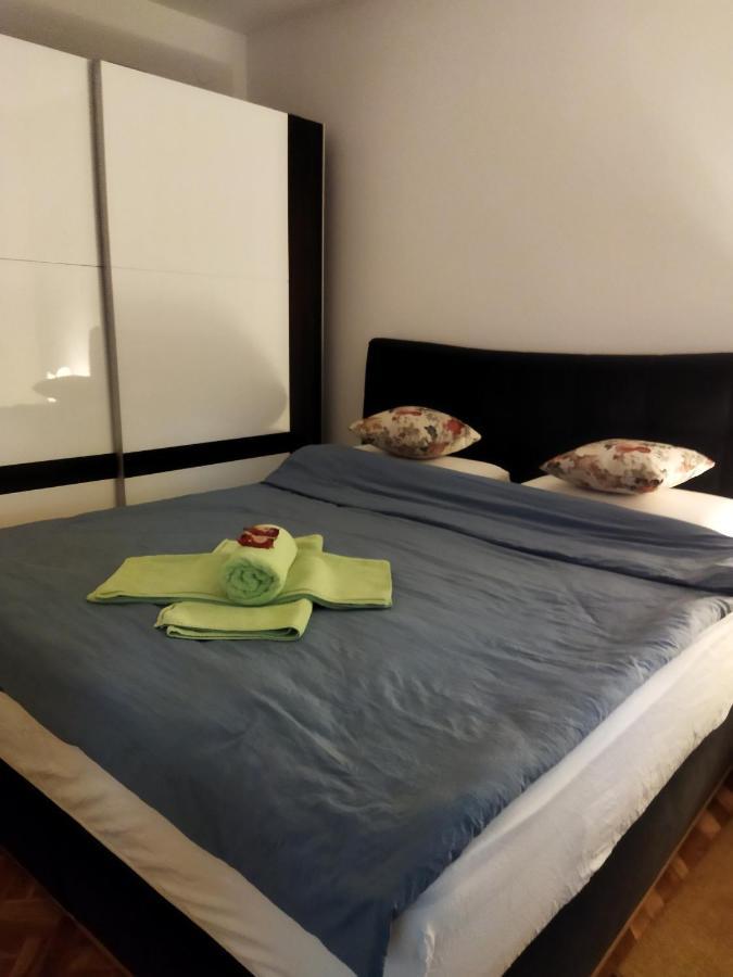 Na Jezeru Apartma