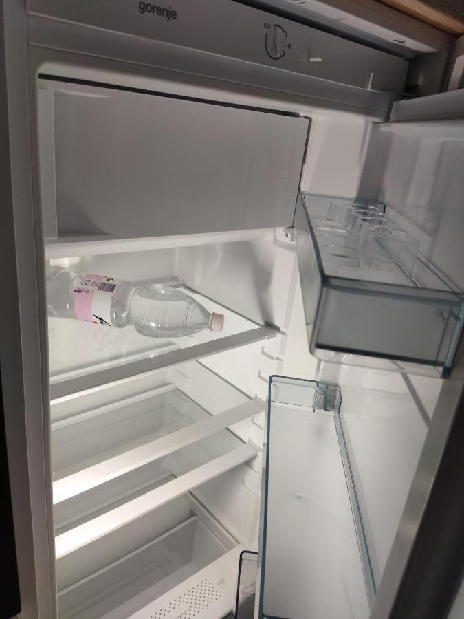 Na Jezeru Apartma Zagreb
