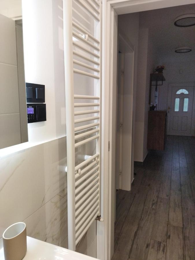 Na Jezeru Apartma