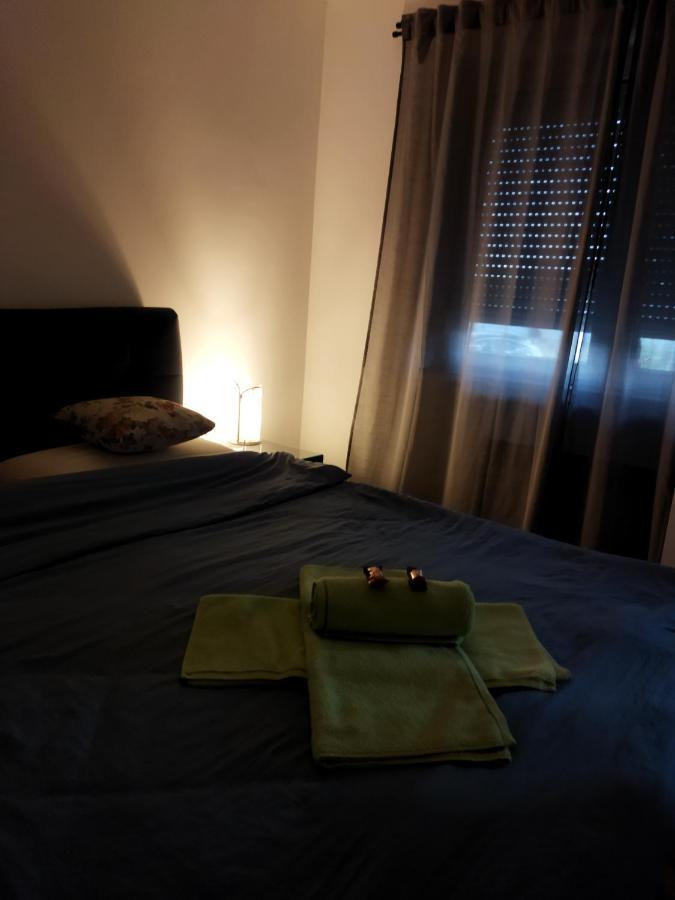 Na Jezeru Apartma Zagreb
