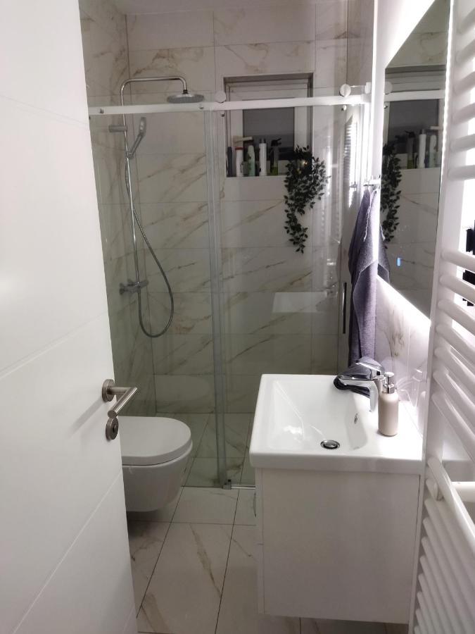 Apartma Na Jezeru Zagreb