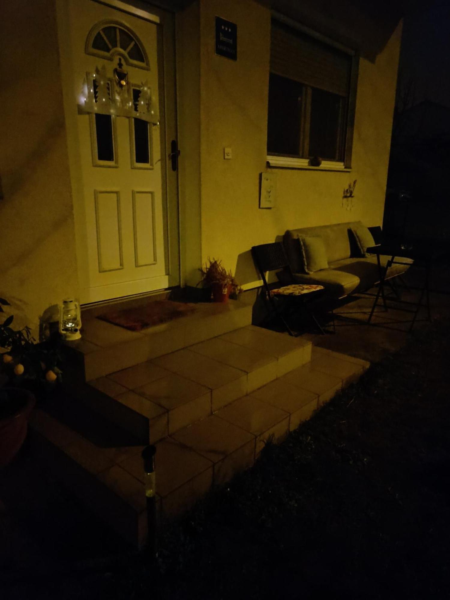 Na Jezeru Apartma *