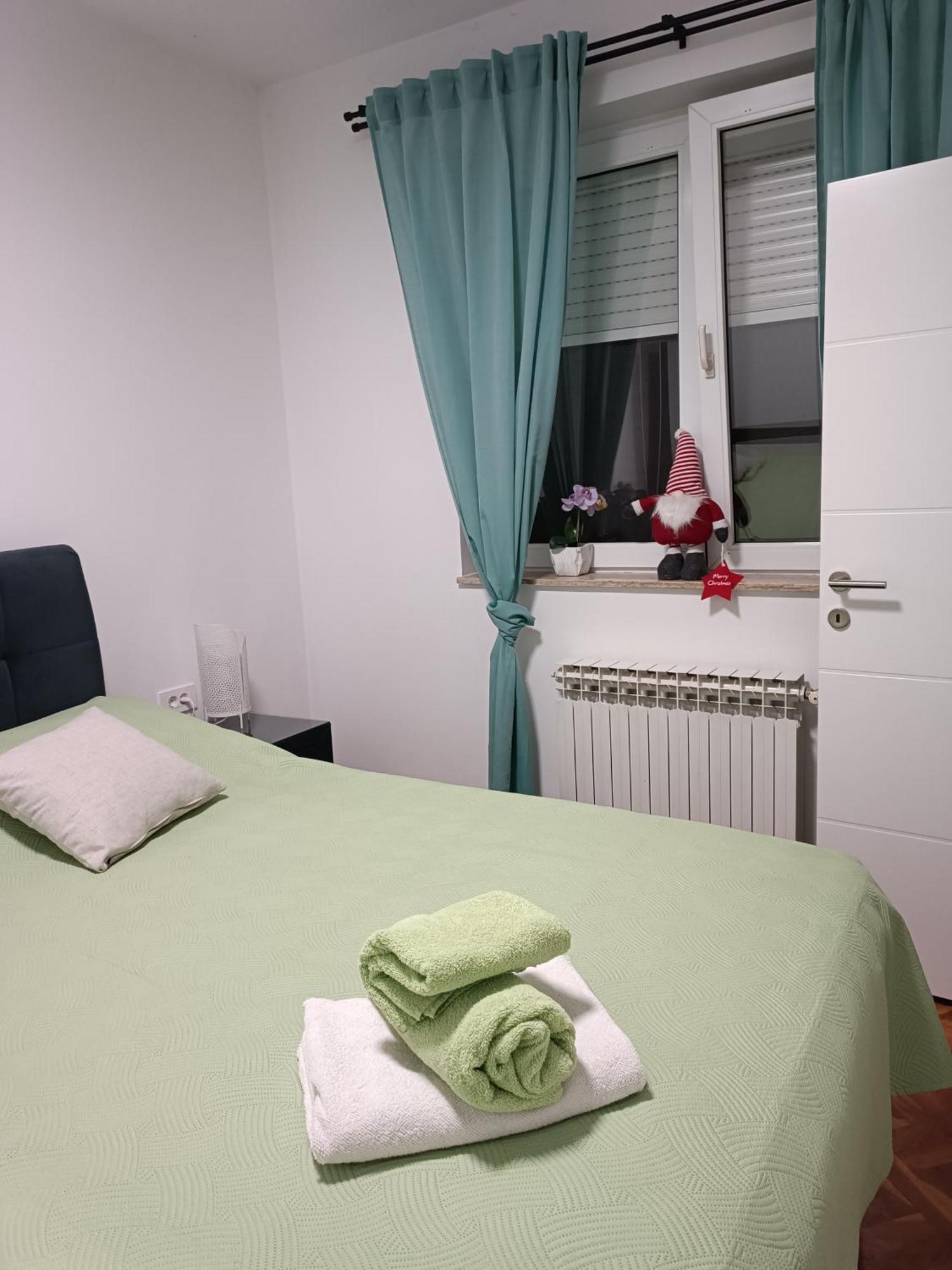 Na Jezeru * Zagreb