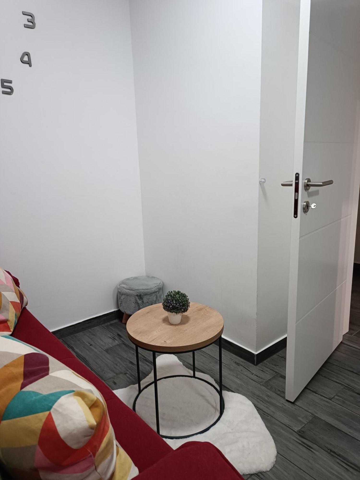 Apartma Na Jezeru