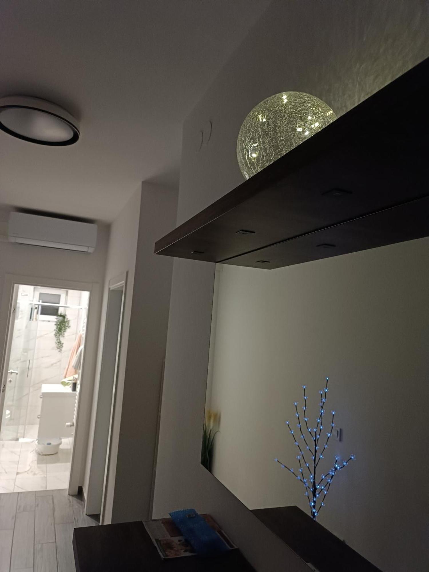 Na Jezeru Apartma