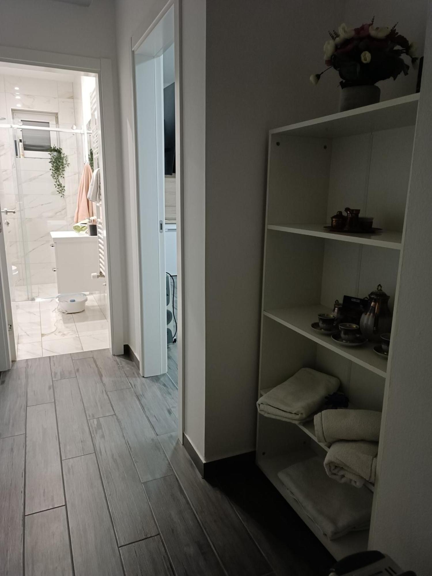 Na Jezeru Apartma *