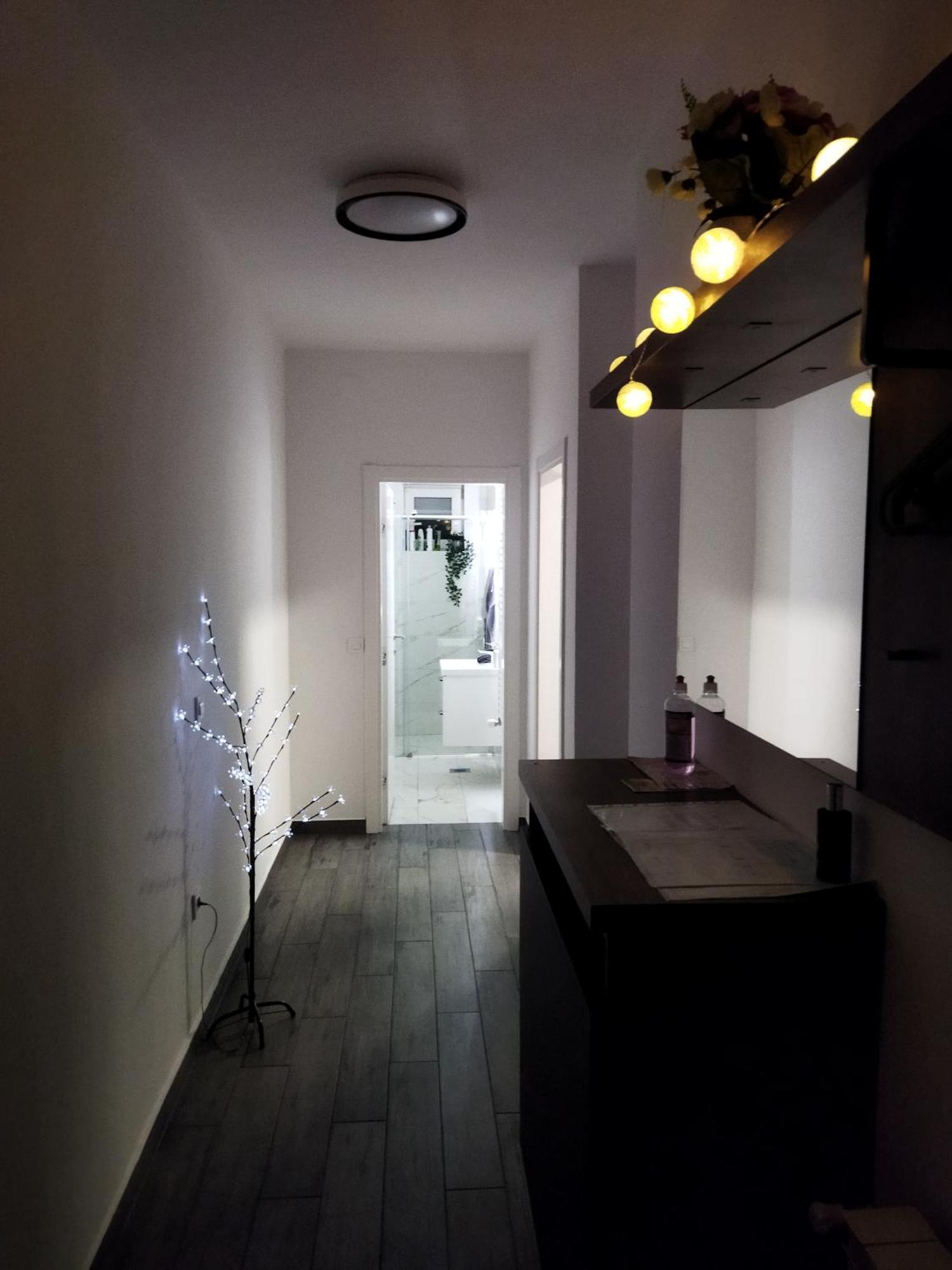 Apartma Na Jezeru *