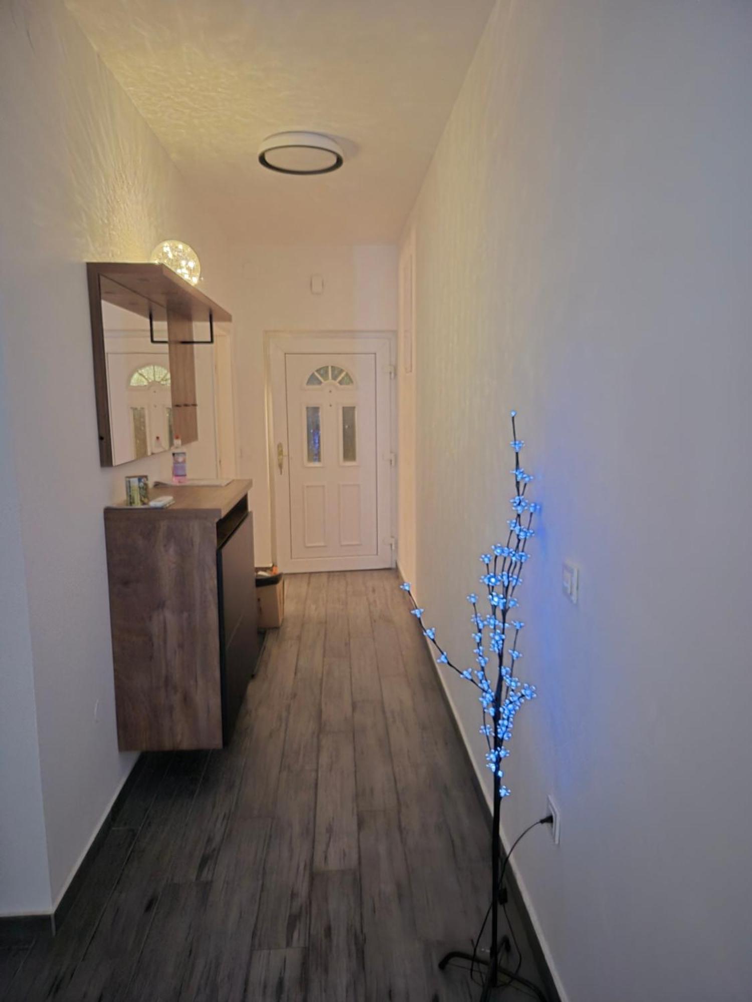 Na Jezeru Apartma