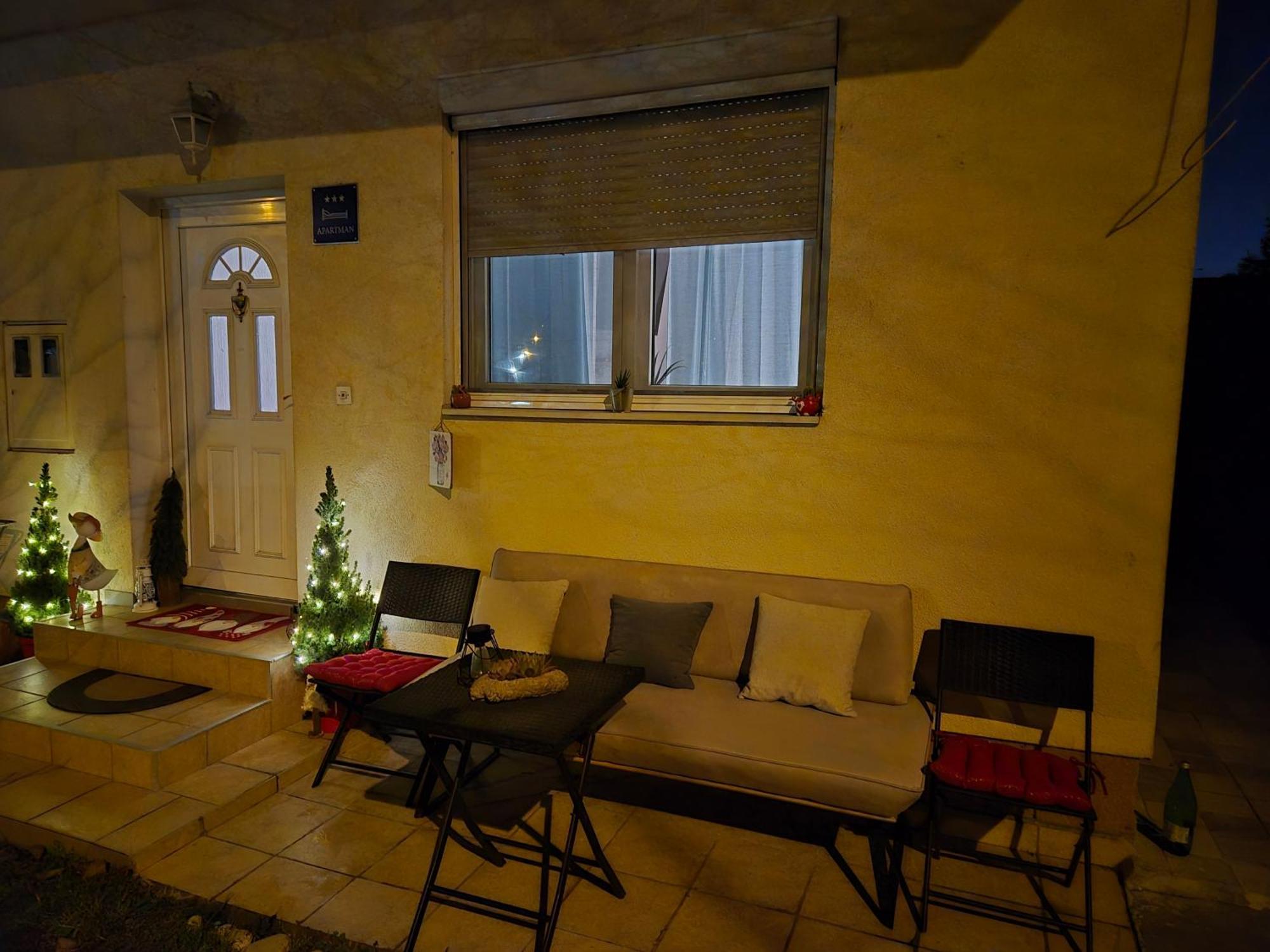 Na Jezeru * Zagreb