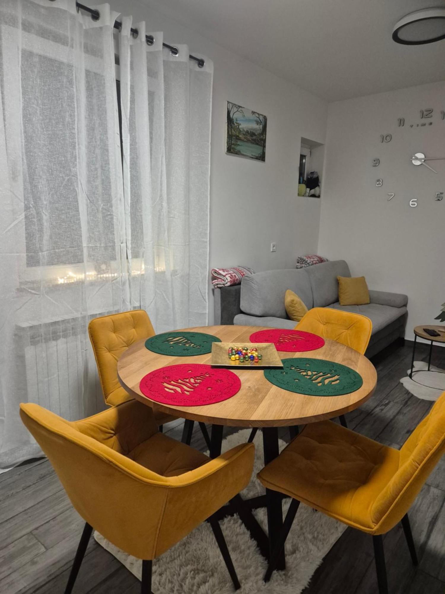 Na Jezeru Apartma